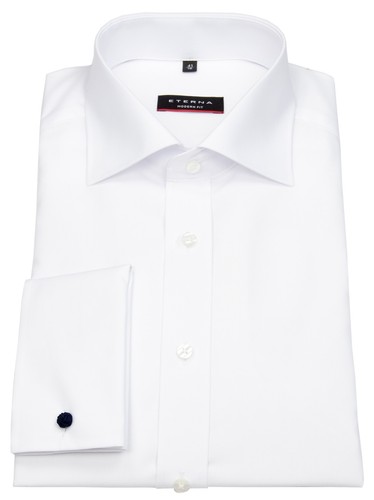 Eterna hemd modern - modern, fit