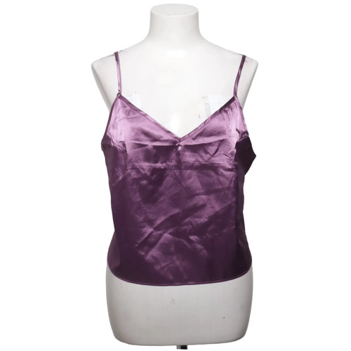 Tank top größe lila - tank­top,,