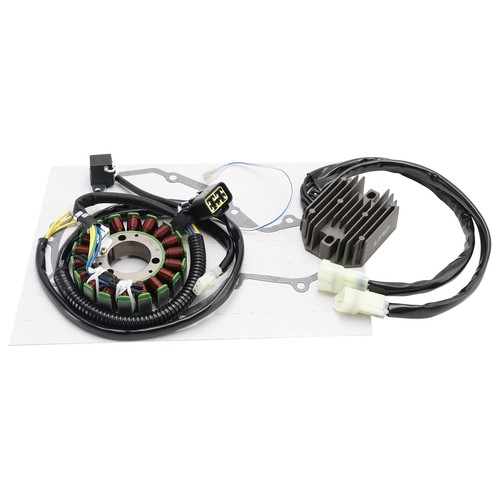 Lichtmaschine stator regler - lichtmaschine,