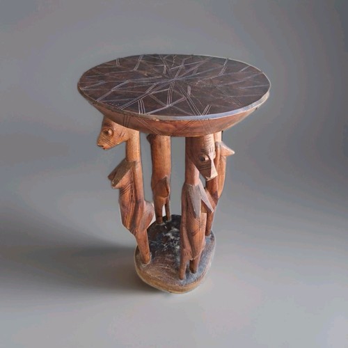 Afrikanische skulptur - afrikanische,