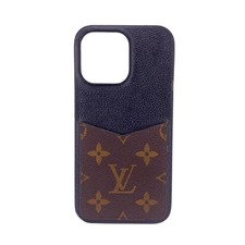 Louis Vuitton iPhone 15 Pro
