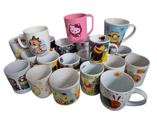 Kindertassen "Freie Auswahl"