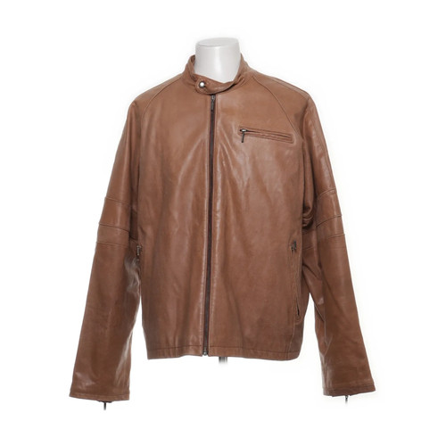 Lederjacke herren größe - lederjacke,,