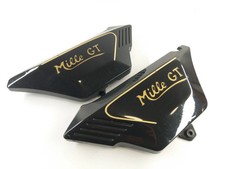 Moto Guzzi Mille GT [1990] -