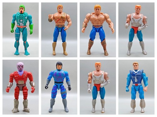 Man the new adventures - new,