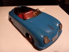  DISTLER Porsche 356 Blau