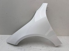 Mercedes CLA W118 ALU Kotflügel links A1188810300 weiß K1443L