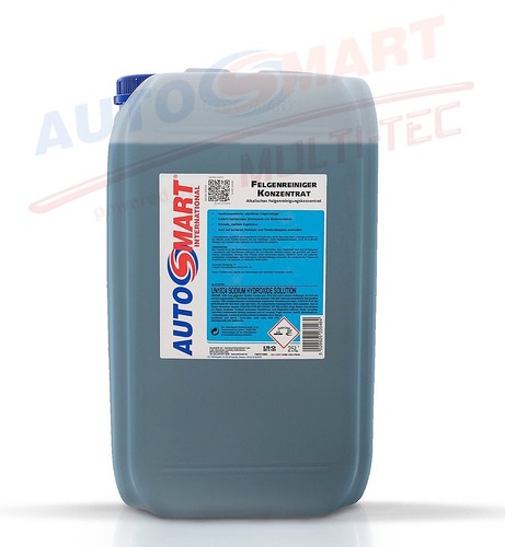 Eur 25 l autosmart - [eur,