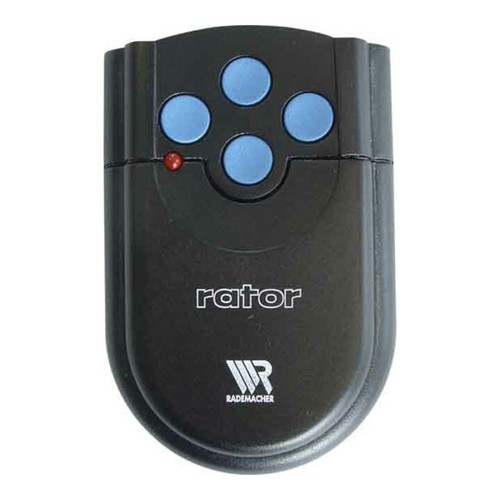 Rademacher handsender kanal - rademacher,