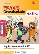 Praxis grundschule extra - praxis,
