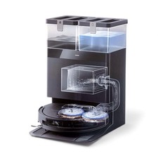 ECOVACS DEEBOT T50 PRO Omni