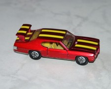 siku V 328 Pontiac GTO "The