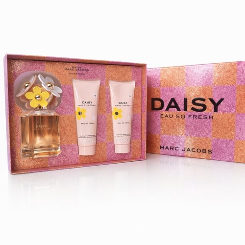 Marc jacobs daisy eau - daisy, fresh
