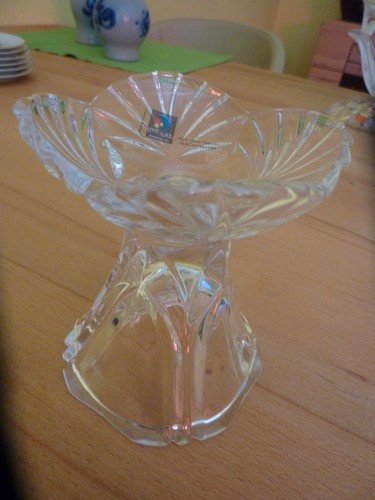 Vintage nachtmann bleikristall - nachtmann,