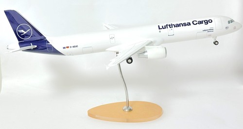 Airbus a321 lufthansa cargo - a321,