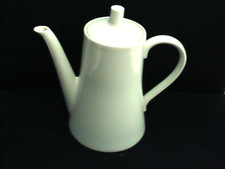 Vintage Kaffeekanne von Melitta Höhe mit Deckel ca 21 cm