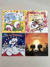Diddl magazin puzzle - magazin, glitzer