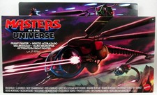 Masters of the Universe