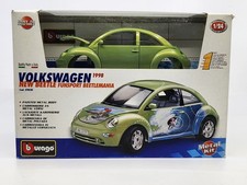 1998 VOLKSWAGEN New Beetle