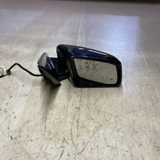 Mercedes W212 Spiegel