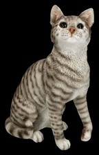 Gartenfigur by HotAnt - Katze