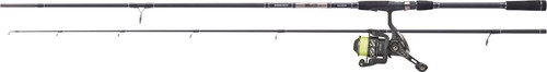 Balzer adventure combo - balzer,
