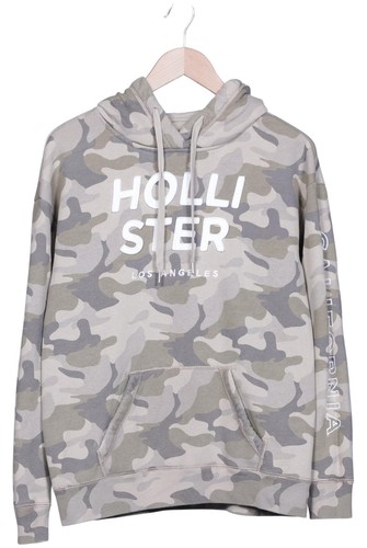 Hollister kapuzenpullover - hollister,