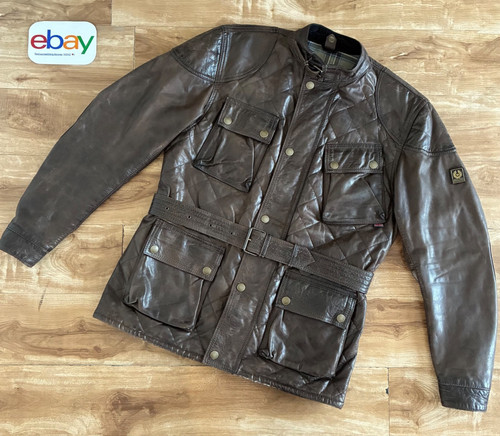 Belstaff panther 1966 - 1966, quilt