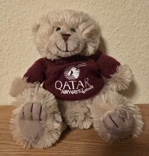 Qatar airways plüsch - qatar,