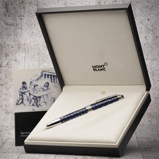 Montblanc Meisterstück