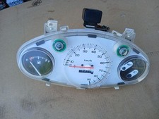 Honda X8R SZX 50 S/X AF49 Tachometer Tacho Cockpit Original Af 49 X8rs X8rx