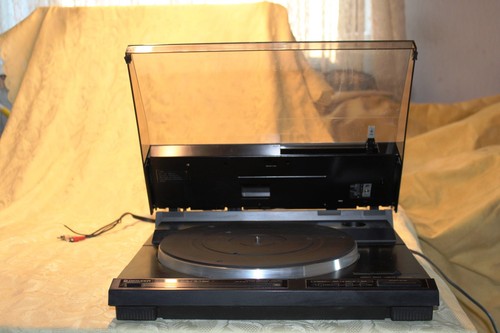 High end pioneer tangial - high-end,