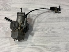 Vergaser Dellorto PHM40