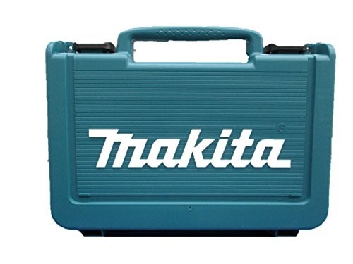 Makita blau werkzeugkoffer - makita,