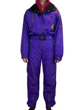 Vintage Skioverall von Bogner