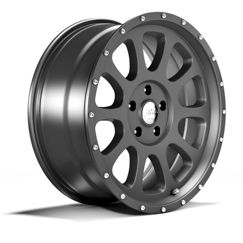 Asp alloys alufelge - alloys,