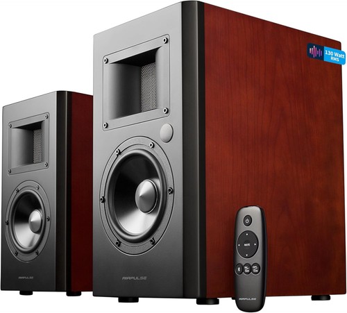Edifier a200 airpulse 0 - edifier,