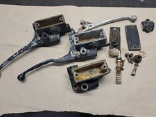 Kawasaki Z1000 ST GPZ 1100 Z1300 Hauptbremszylinder 5/8 HBZ Doppelscheibe