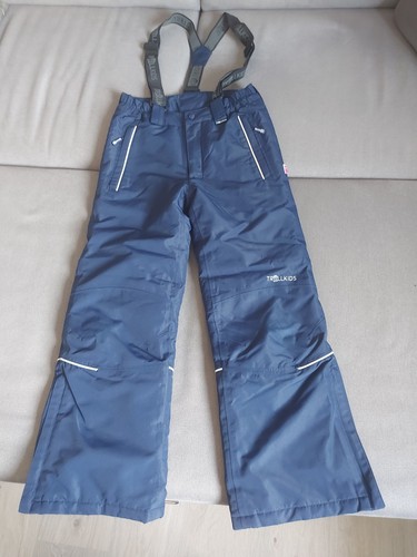 Trollkids skihose - trollkids,