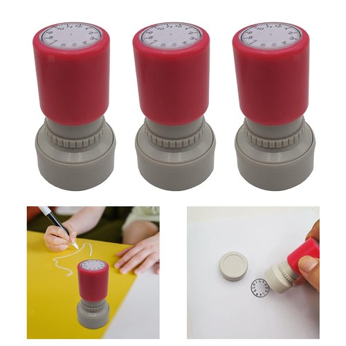 Uhrstempel