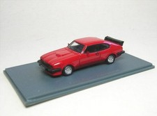 Ford Capri III (rot)