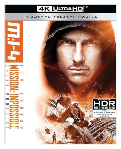Mission impossible - -,