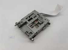 MD Laufwerk / MiniDisc Drive