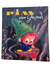 Pim der Gnom Kinderbuch
