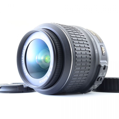 Nikon 18 55mm - af-s, 18-55mm