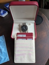 OMEGA Speedmaster Professional