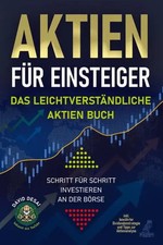 Aktien für Einsteiger - Das