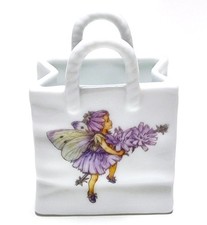 Reutter Porzellan klein Vase -