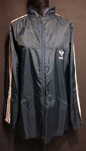 Vintage adidas trefoil - vintage,