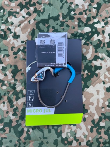 Edelrid micro jul - edelrid,
